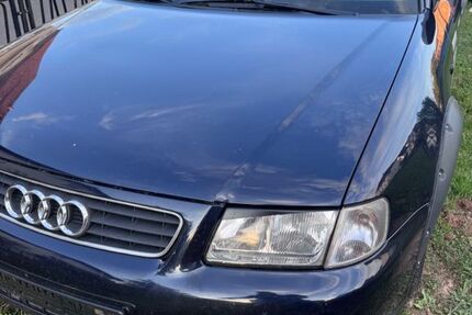 Audi A3 268.000 km 1.000 &euro; Fronhausen 35112