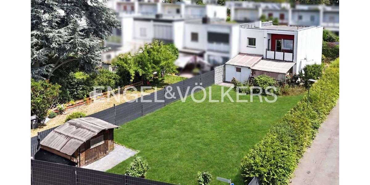 Einfamilienhaus Gießen Wieseck - 4 Zimmer, 98 m&sup2;, 430.000&euro; | Angebot:26979722