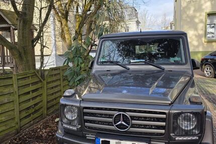 Mercedes-Benz G 350 269.000 km 43.000 &euro; Bad Nauheim 61231