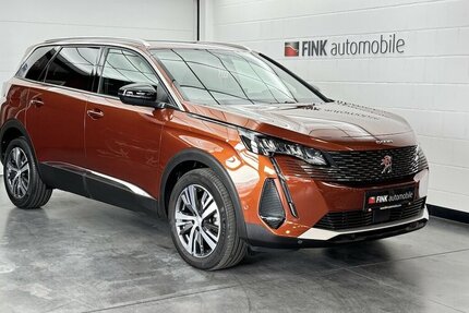 Peugeot 5008 Puretech 130 Allure CarPlay Cam 17.210 km 21.470 &euro; Lich 35423