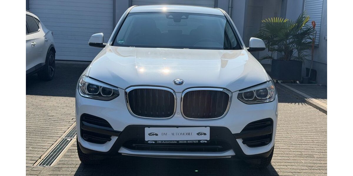 BMW X3 75.000 km 26.950 &euro; Wölfersheim 61200