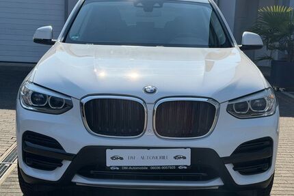 BMW X3 75.000 km 28.490 &euro; Wölfersheim 61200