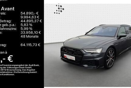 Audi S6 24.908 km 53.890 &euro; Bad Nauheim 61231