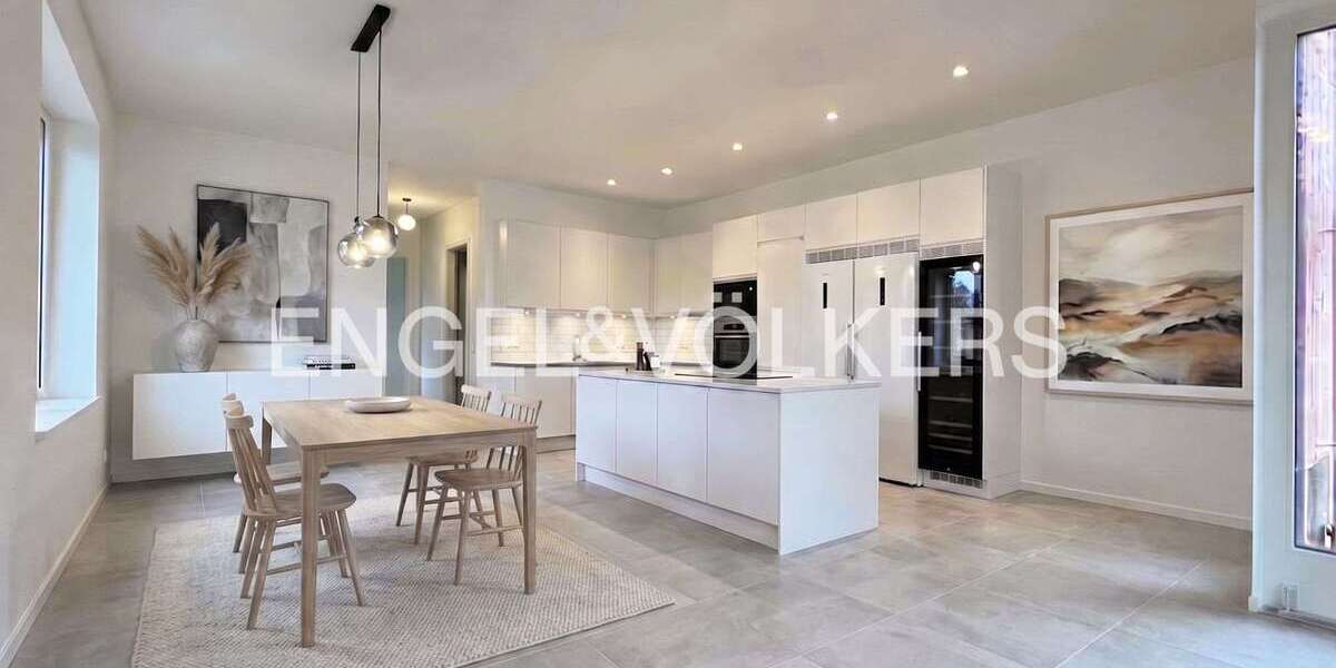 Einfamilienhaus Bad Nauheim - 6 Zimmer, 158 m&sup2;, 789.000&euro; | Angebot:24213753