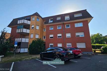 Wohnung Lollar - 3 Zimmer, 98 m&sup2;, 870&euro; | Angebot:27038596