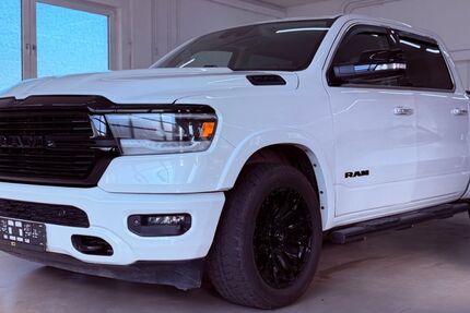 Dodge RAM 88.700 km 43.991 &euro; Driedorf 35759