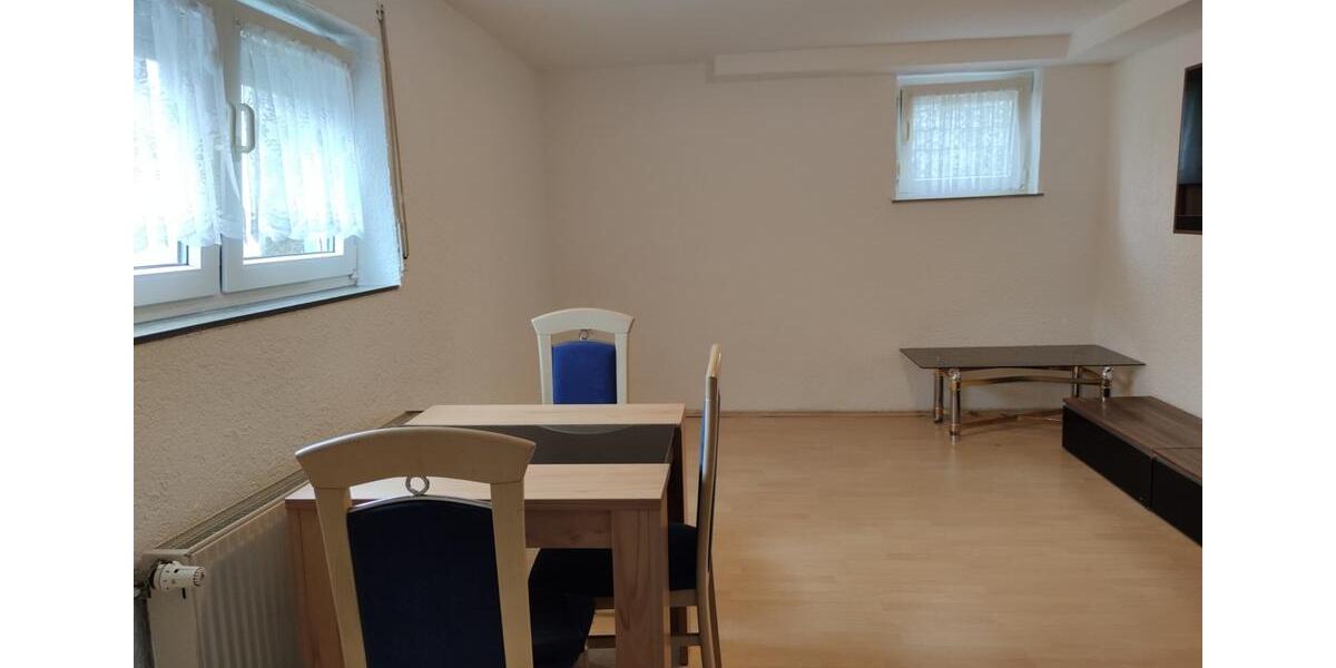 Etagenwohnung Butzbach - 1.5 Zimmer, 40 m&sup2;, 450&euro; | Angebot:26296787