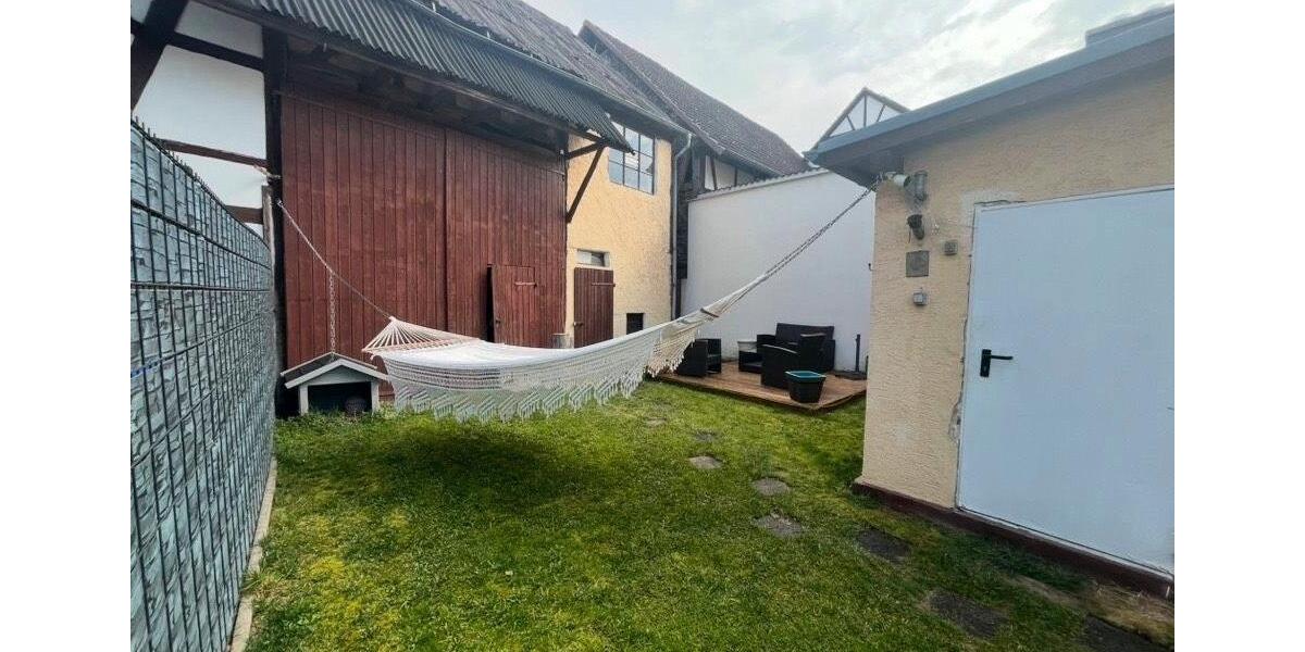 Einfamilienhaus Wölfersheim - 5 Zimmer, 110 m&sup2;, 199.000&euro; | Angebot:26299865