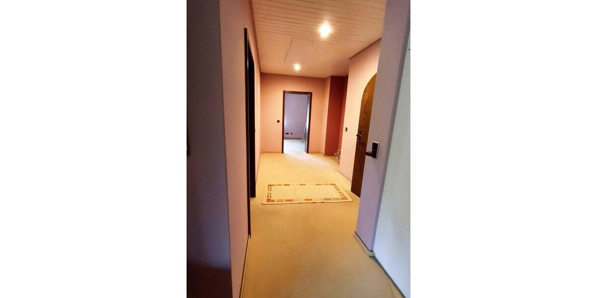 Einfamilienhaus Mengerskirchen-Dillhausen Dillhausen - 8 Zimmer, 283 m&sup2;, 512.000&euro; | Angebot:26023384