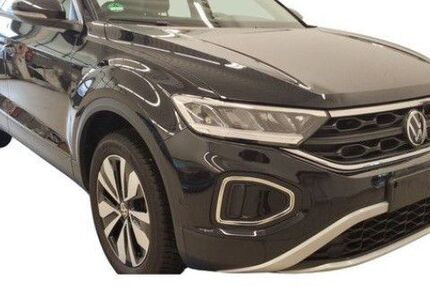 VW T-Roc 11.300 km 30.490 &euro; Butzbach 35510