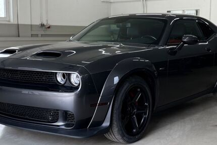 Dodge Challenger 118.000 km 35.991 &euro; Driedorf 35759