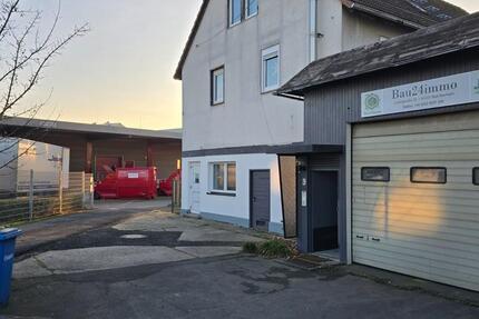 Gewerbeobjekt Bad Nauheim - 1.250&euro; | Angebot:24440614