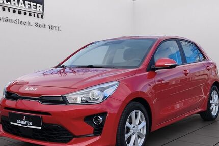 Kia Rio 38.500 km 14.790 &euro; Weilburg 35781