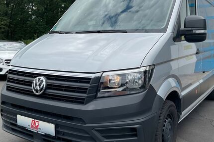 VW Crafter 59.954 km 31.490 &euro; Giessen 35394