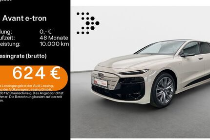 Audi A6 e-tron 14.901 km 66.990 &euro; Bad Nauheim 61231