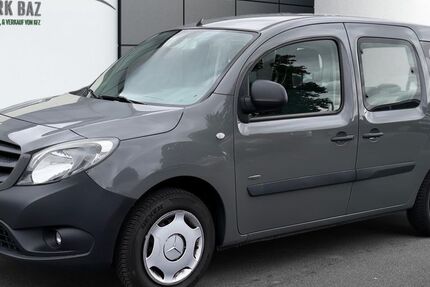 Mercedes-Benz Citan 175.000 km 7.500 &euro; Butzbach 35510