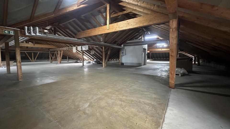 Gewerbeobjekt Hüttenberg - 2.700.000&euro; | Angebot:23641314