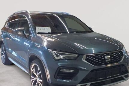 Seat Ateca 144.577 km 19.990 &euro; Fernwald-Steinbach 35463