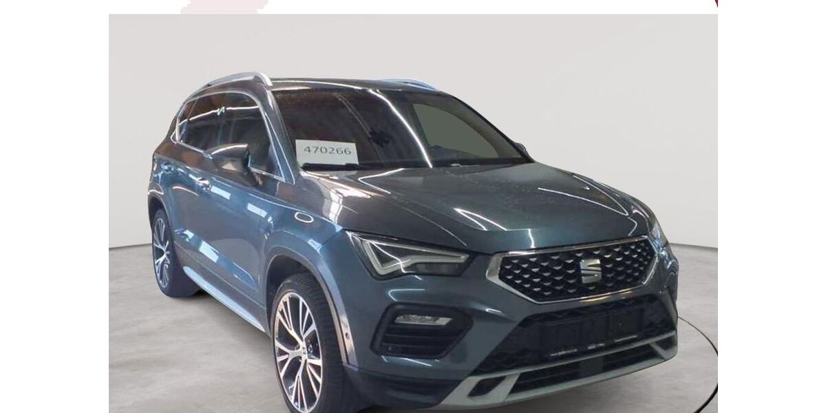 Seat Ateca 144.577 km 19.990 &euro; Fernwald-Steinbach 35463