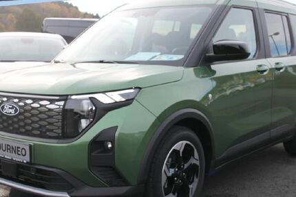 Ford Tourneo Courier 2.150 km 35.990 &euro; Mittenaar 35756