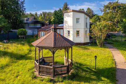 Haus Braunfels - 4 Zimmer, 90 m&sup2;, 378.500&euro; | Angebot:26765930