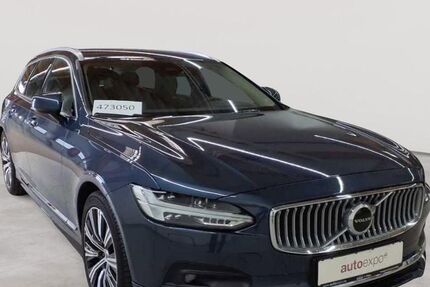 Volvo V90 75.264 km 34.990 &euro; Fernwald-Steinbach 35463