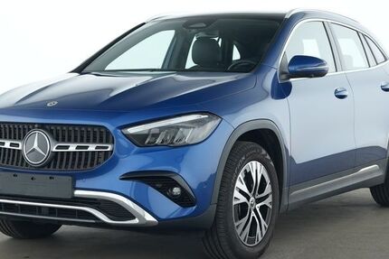 Mercedes-Benz GLA 220 11.718 km 43.380 &euro; Gießen 35396