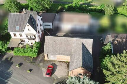 Haus Beselich Heckholzhausen - 1 Zimmer, 219 m&sup2;, 400.000&euro; | Angebot:25680464