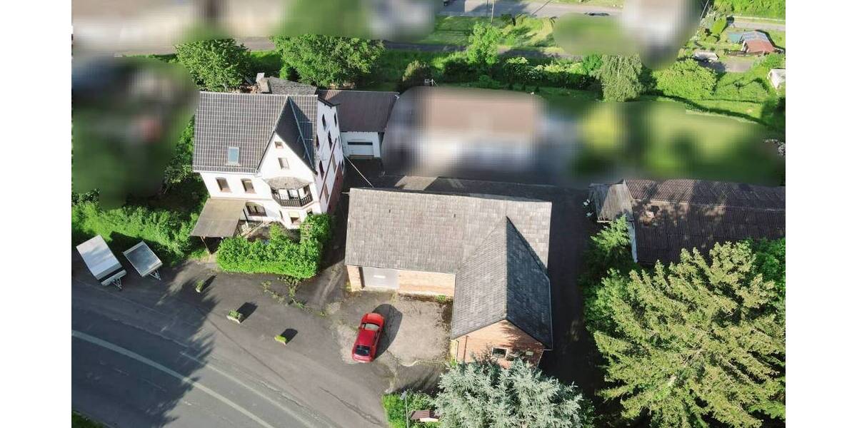 Mehrfamilienhaus, Wohnhaus Beselich Heckholzhausen - 1 Zimmer, 219 m&sup2;, 400.000&euro; | Angebot:25680464