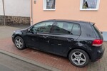 VW Golf 240.500 km 4.000 &euro; Gießen 35390