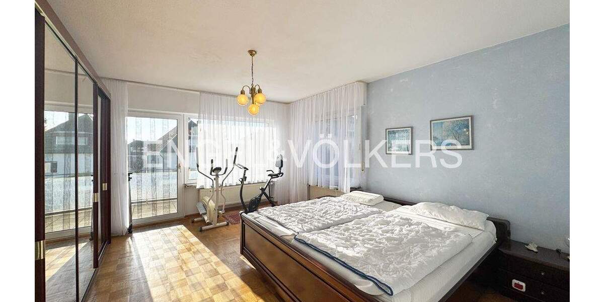 Einfamilienhaus Bad Nauheim - 7 Zimmer, 154 m&sup2;, 850.000&euro; | Angebot:25676890