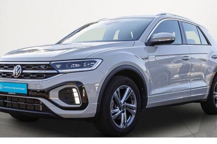 VW T-Roc 12.000 km 28.980 &euro; Weilburg 35781