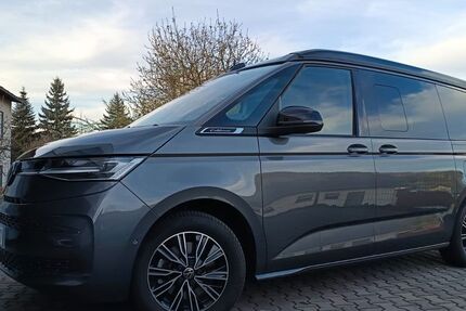 VW T7 California 4.800 km 78.999 &euro; Gladenbach 35075