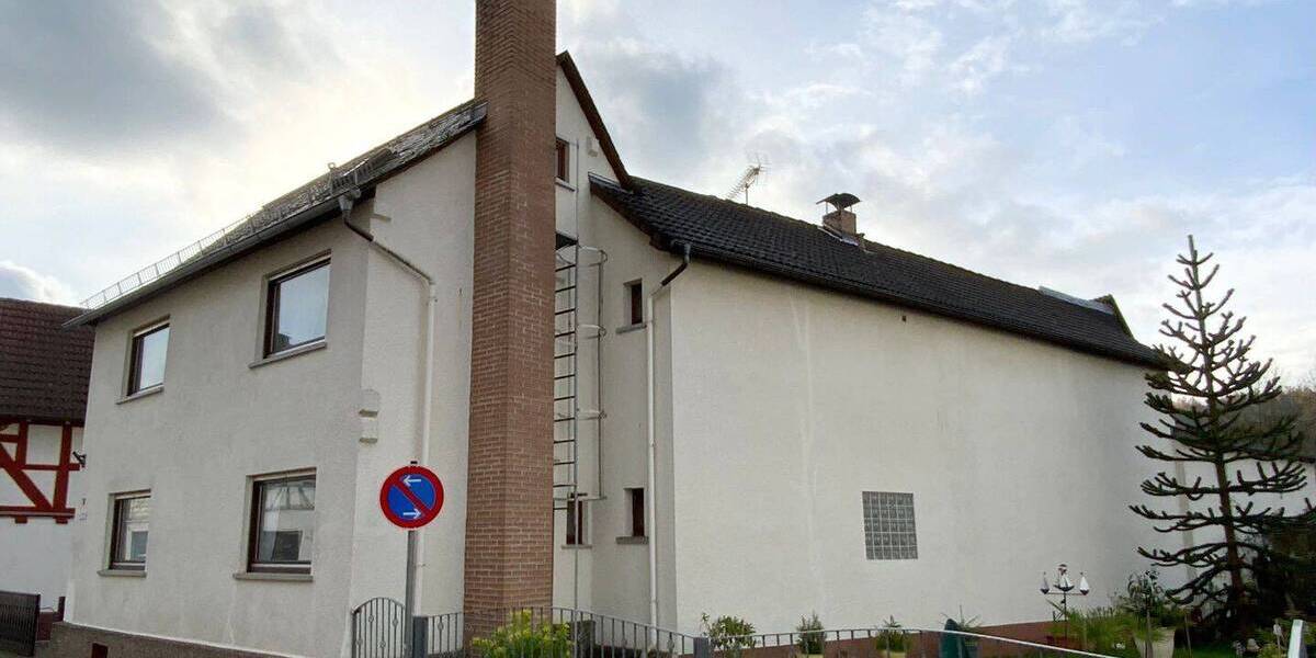 Einfamilienhaus Braunfels Bonbaden - 6 Zimmer, 183 m&sup2;, 198.500&euro; | Angebot:25731589