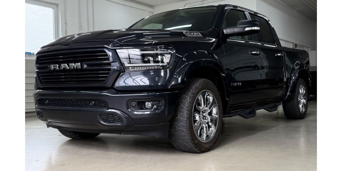 Dodge RAM 88.600 km 42.491 &euro; Driedorf 35759