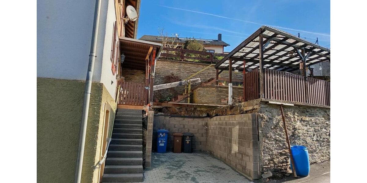 Einfamilienhaus Gießen Schlangenzahl - 5 Zimmer, 97 m&sup2;, 125.000&euro; | Angebot:26309522