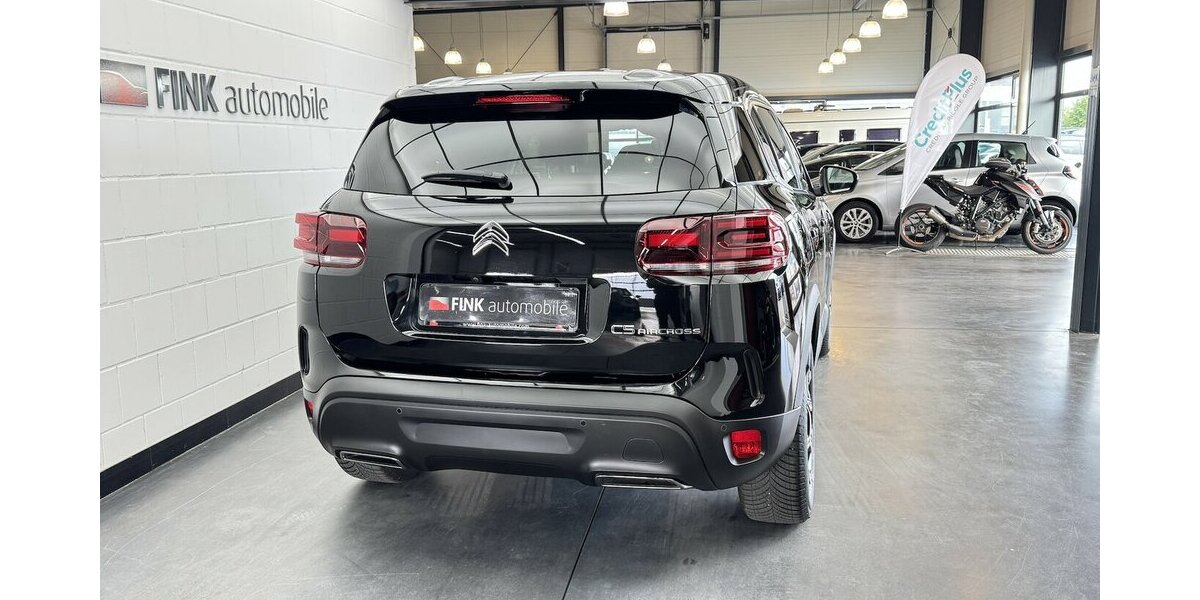 Citroen C5 Aircross Hybrid 145 Plus Cam CarPlay FULL LED 33.501 km 19.220 &euro; Lich 35423