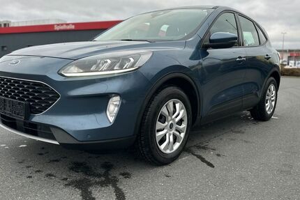 Ford Kuga 103.000 km 16.499 &euro; Beselich 65614