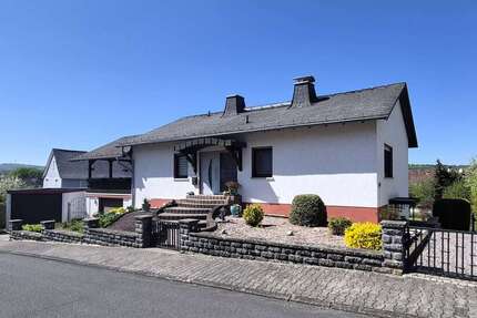 Haus Löhnberg - 6 Zimmer, 158 m&sup2;, 319.000&euro; | Angebot:26302054