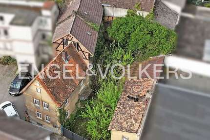 Grundstück Bad Nauheim - 315.000&euro; | Angebot:24793091