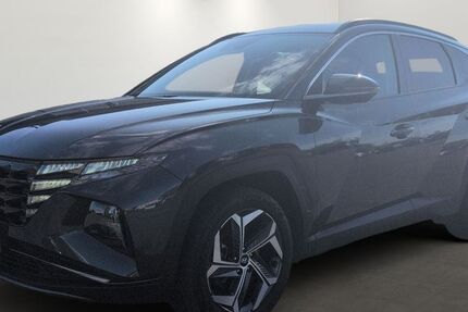 Hyundai TUCSON 37.367 km 24.990 &euro; Dillenburg 35684