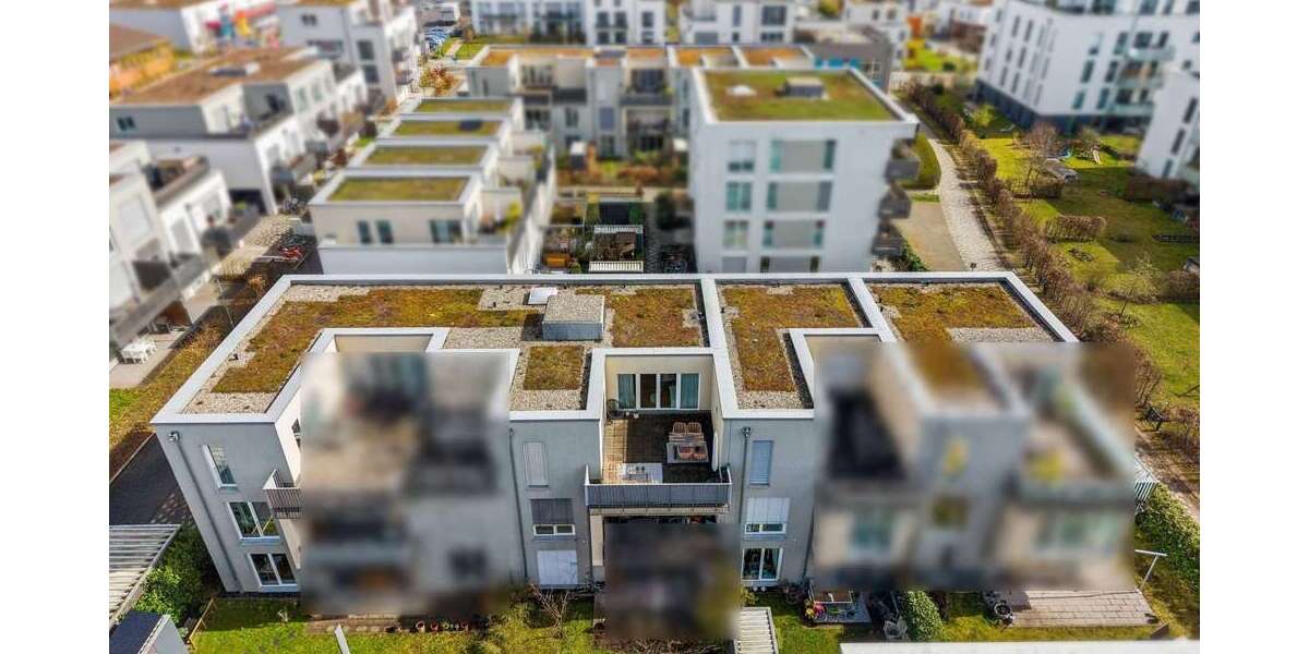 Etagenwohnung Gießen Anneröder Siedlung - 2 Zimmer, 65 m&sup2;, 285.000&euro; | Angebot:26221086