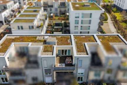 Wohnung Gießen Anneröder Siedlung - 2 Zimmer, 65 m&sup2;, 285.000&euro; | Angebot:26221086