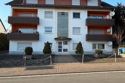 Wohnung Waldbrunn (Westerwald) - 2 Zimmer, 82 m&sup2;, 1.000&euro; | Angebot:24535680