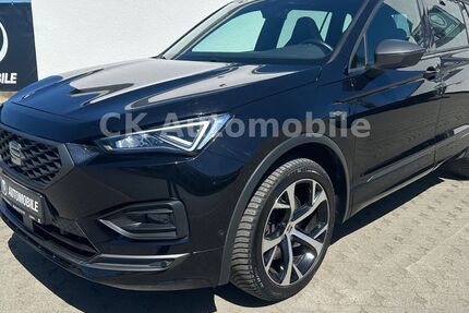 Seat Tarraco 73.399 km 28.900 &euro; Solms 35606