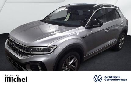 VW T-Roc 19.650 km 31.730 &euro; Gießen 35394