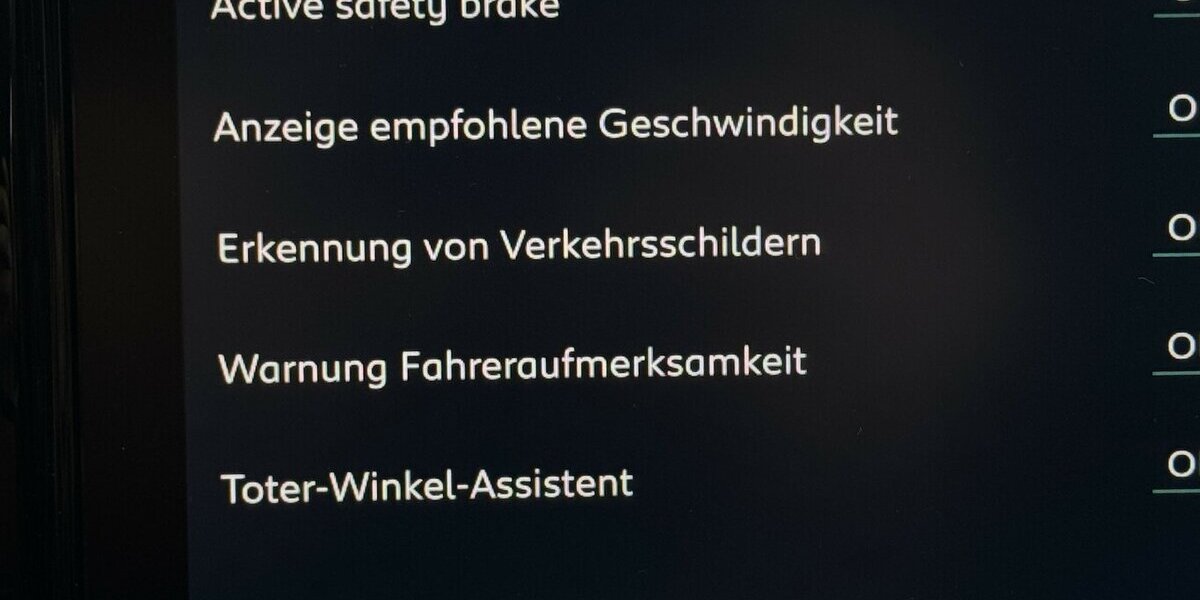 Citroen C5 Aircross 225 Hybrid Shine Pack Leder Massage 98.300 km 18.330 &euro; Lich 35423