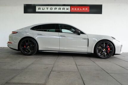 Porsche Panamera 44.200 km 124.880 &euro; Asslar 35614