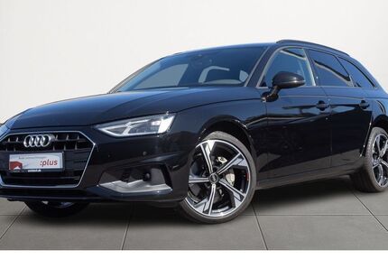 Audi A4 122.260 km 25.870 &euro; Wetzlar 35576