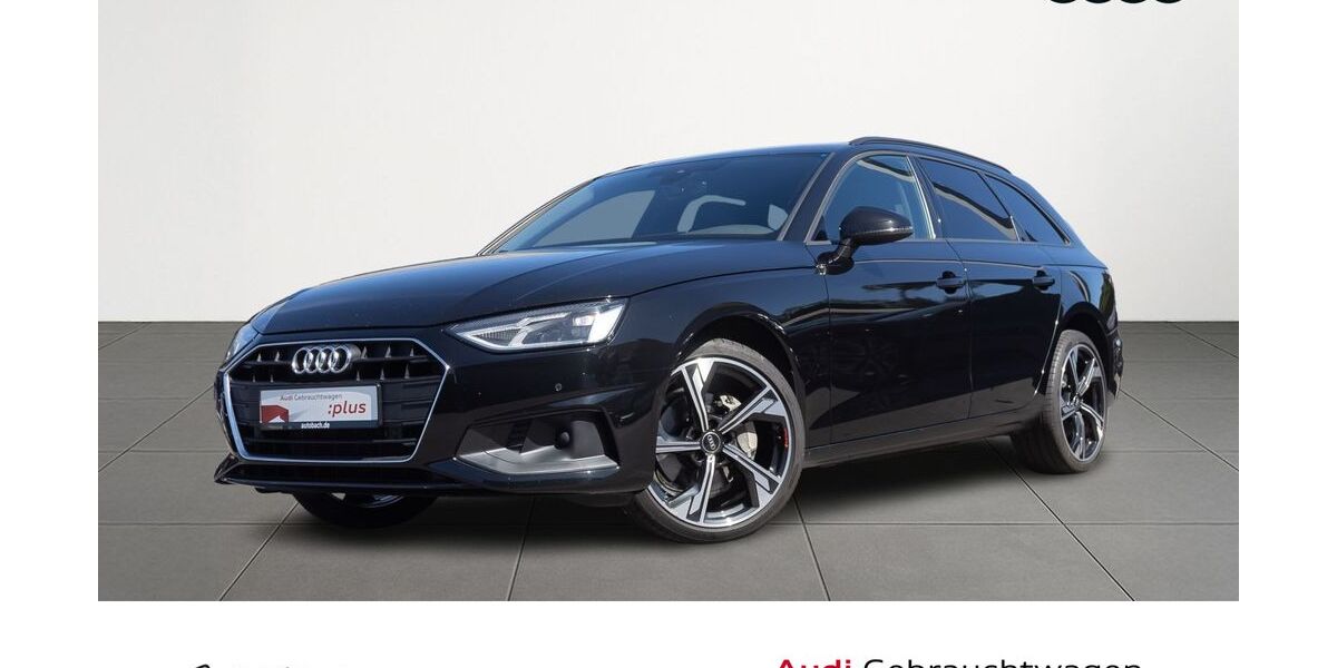 Audi A4 122.260 km 25.870 &euro; Wetzlar 35576